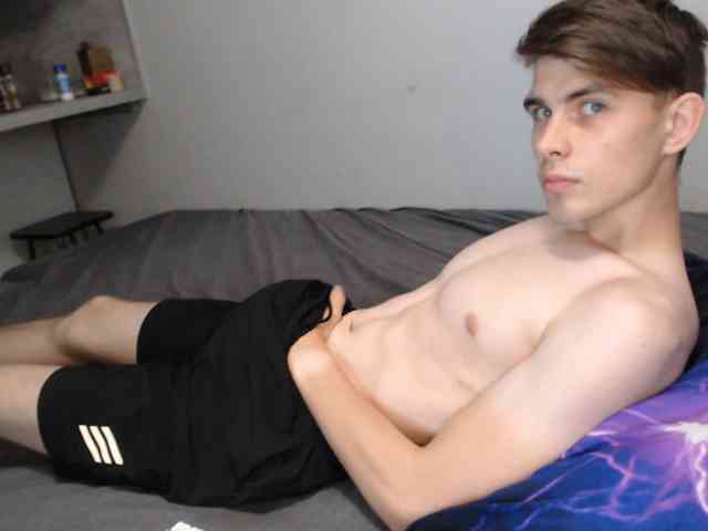 Twink-Oliver Twink-Oliver