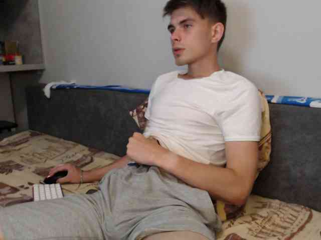 Twink-Oliver Twink-Oliver