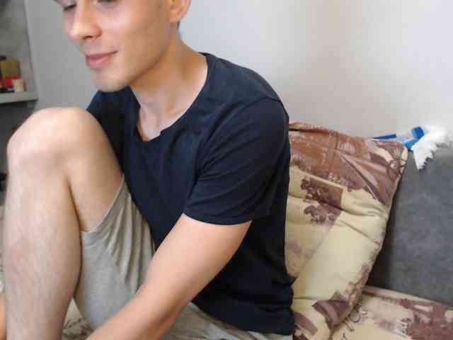 Twink-Oliver
