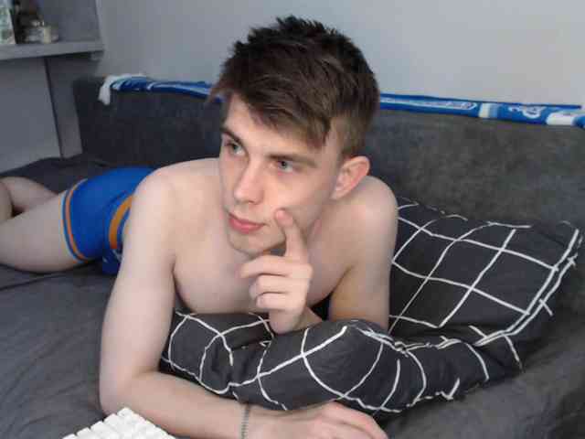 Twink-Oliver