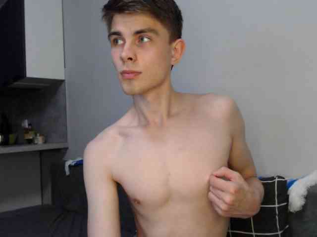 Twink-Oliver