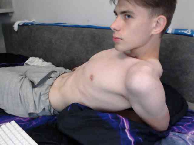 Twink-Oliver Twink-Oliver