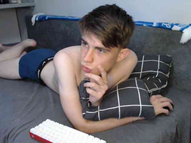 Twink-Oliver