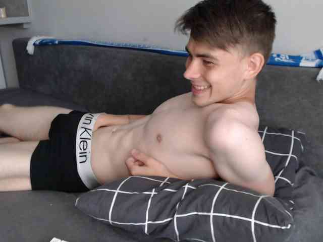 Twink-Oliver Twink-Oliver