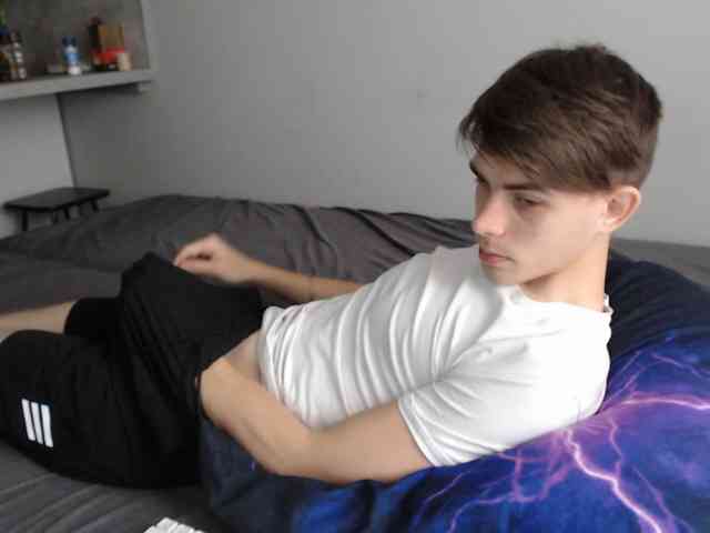 Twink-Oliver