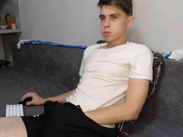 Twink-Oliver