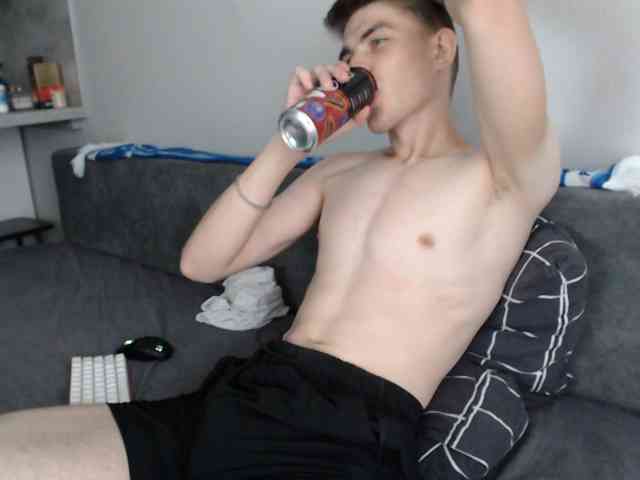 Twink-Oliver