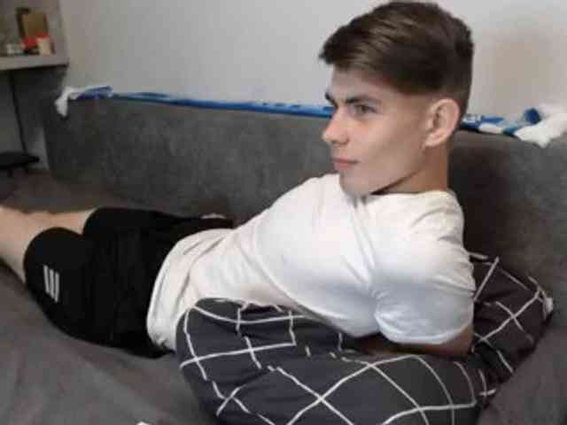 Twink-Oliver