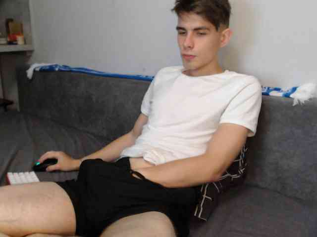 Twink-Oliver