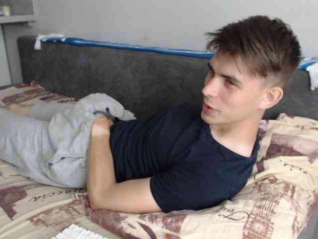Twink-Oliver