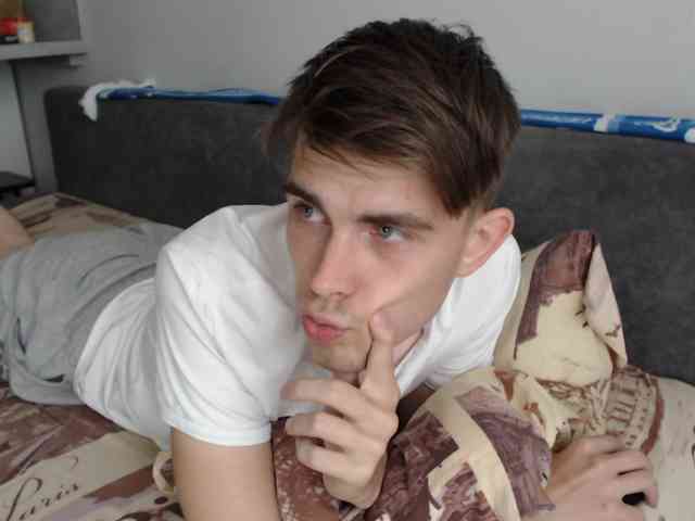 Twink-Oliver