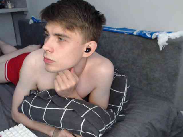 Twink-Oliver Twink-Oliver