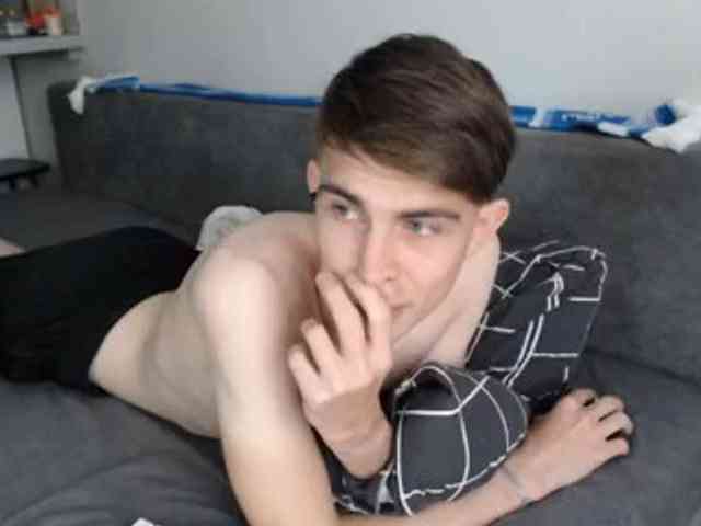 Twink-Oliver Twink-Oliver