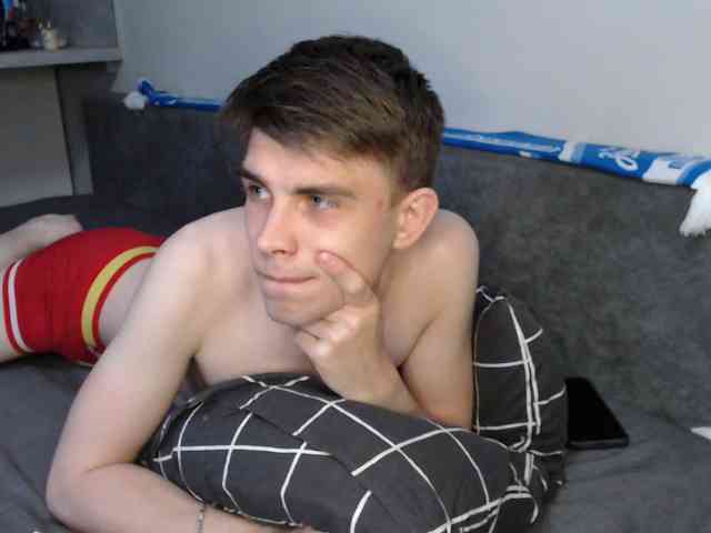 Twink-Oliver
