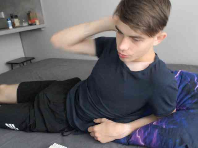 Twink-Oliver