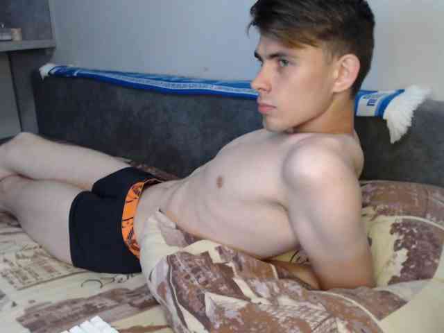 Twink-Oliver