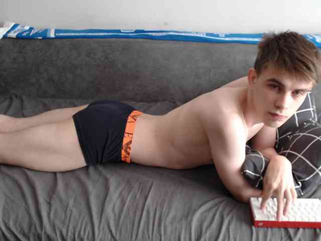 Twink-Oliver