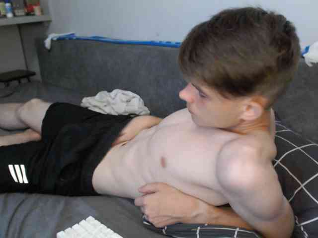 Twink-Oliver