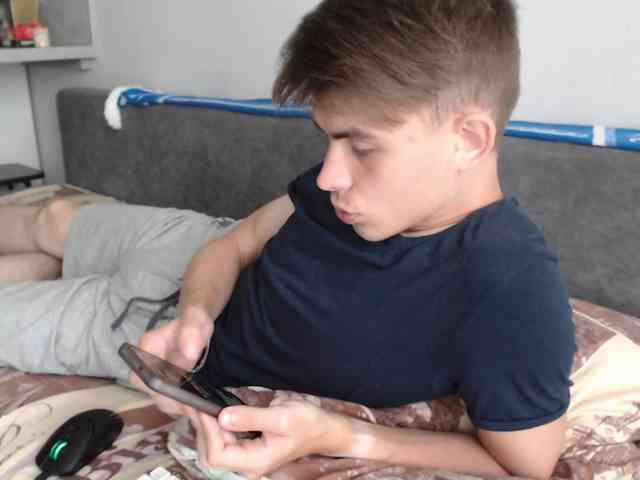 Twink-Oliver