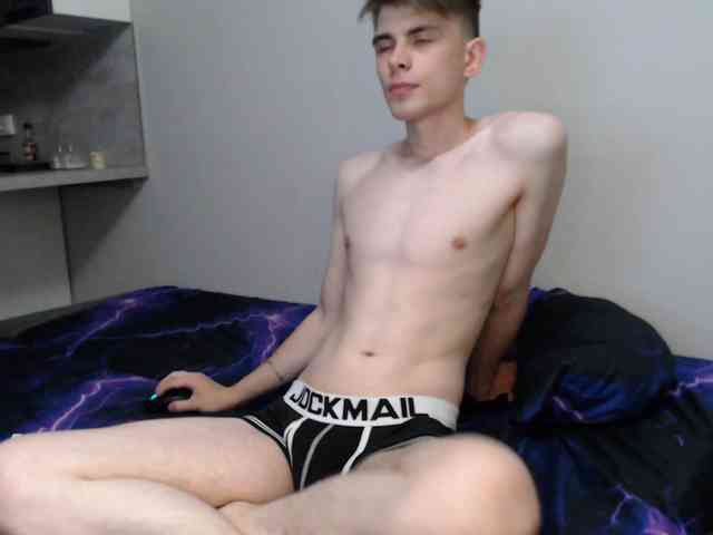 Twink-Oliver