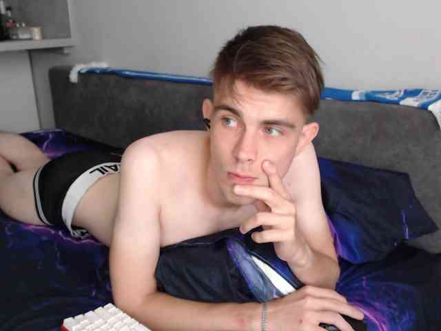 Twink-Oliver