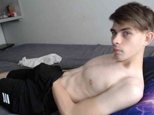 Twink-Oliver