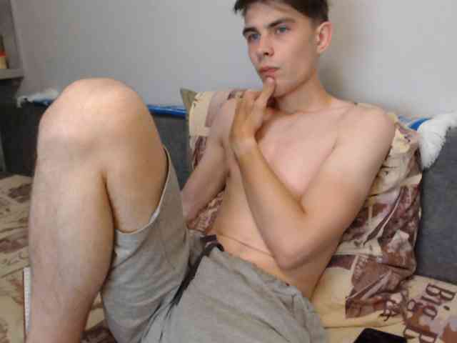 Twink-Oliver