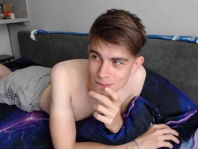 Twink-Oliver Twink-Oliver