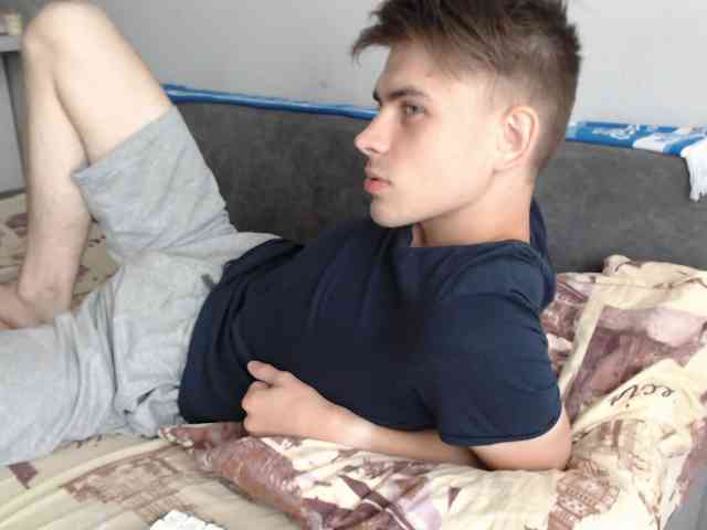 Twink-Oliver