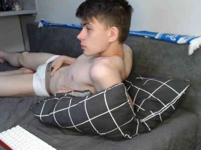 Twink-Oliver