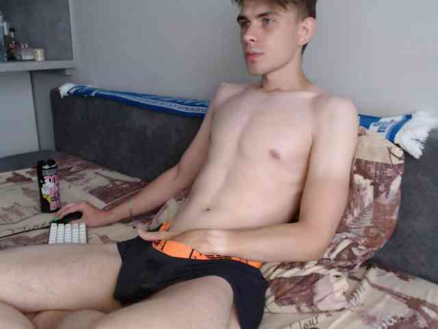 Twink-Oliver Twink-Oliver