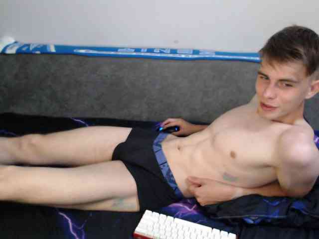 Twink-Oliver