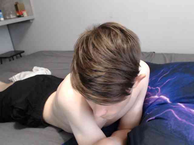 Twink-Oliver