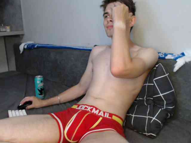 Twink-Oliver