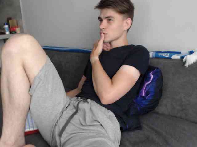Twink-Oliver Twink-Oliver