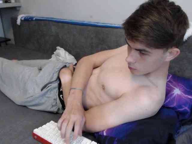 Twink-Oliver