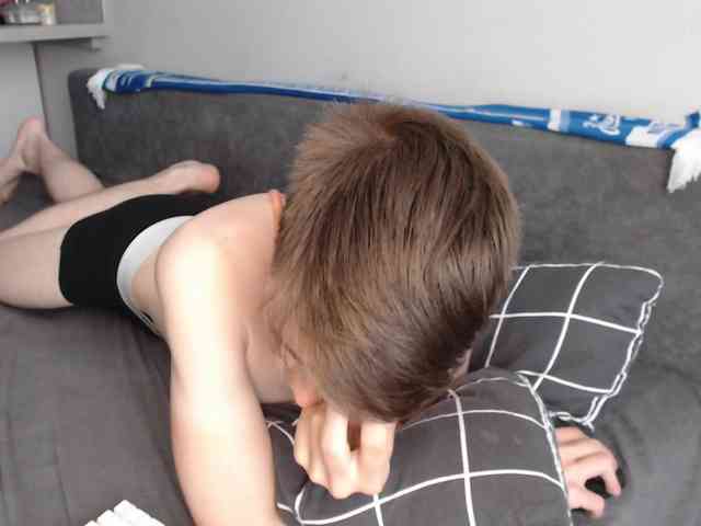 Twink-Oliver Twink-Oliver