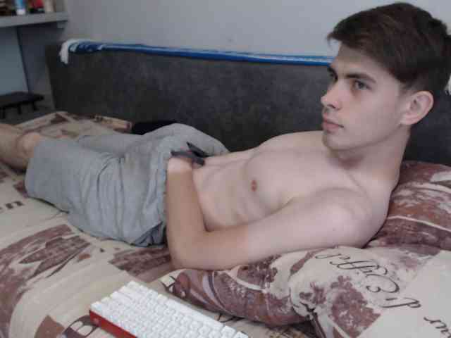 Twink-Oliver