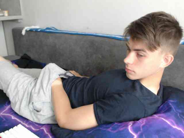Twink-Oliver