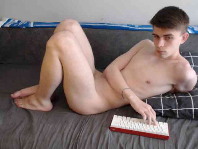 Twink-Oliver Twink-Oliver
