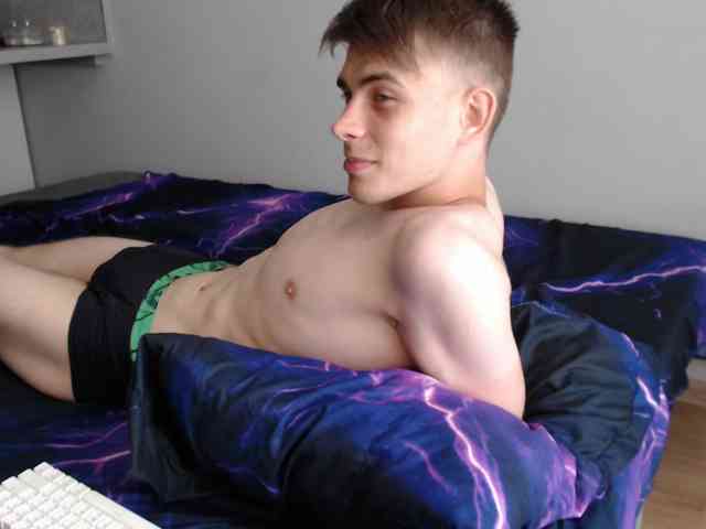 Twink-Oliver