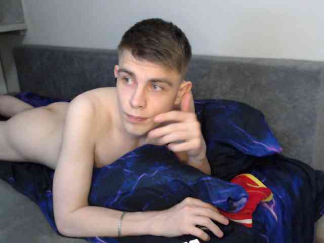 Twink-Oliver
