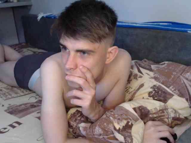 Twink-Oliver Twink-Oliver