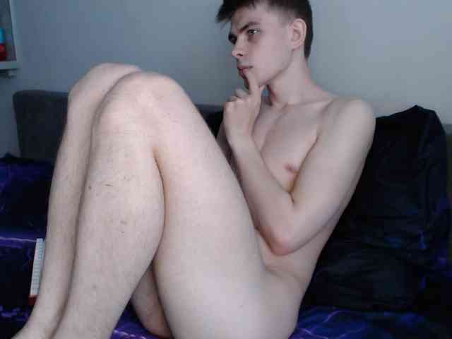 Twink-Oliver