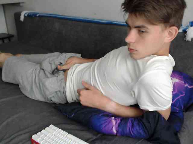 Twink-Oliver