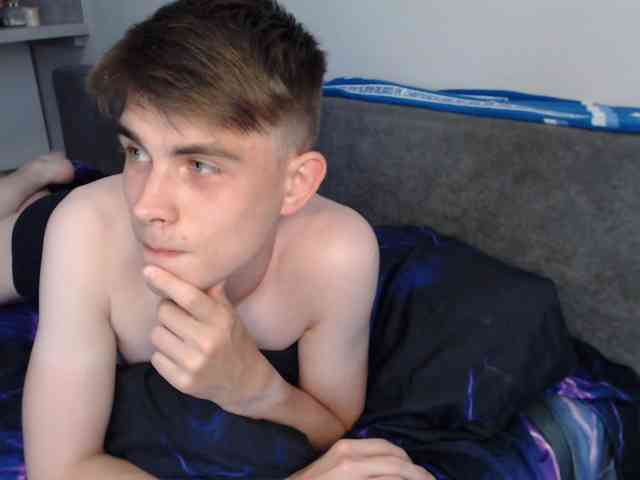Twink-Oliver