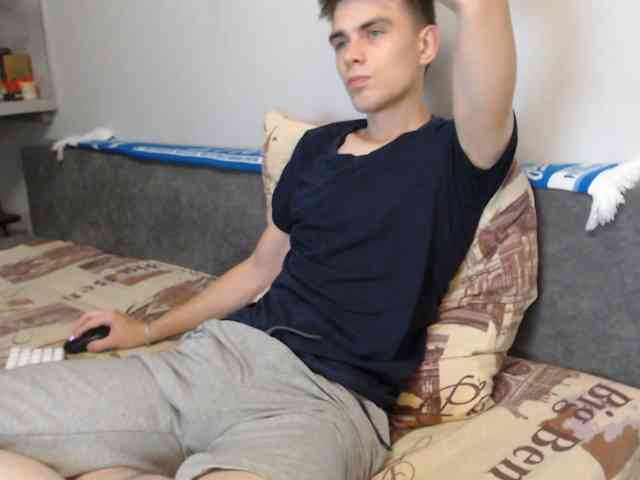 Twink-Oliver
