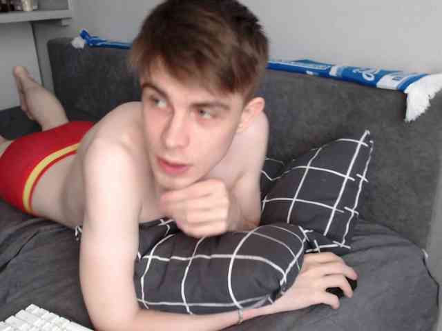 Twink-Oliver