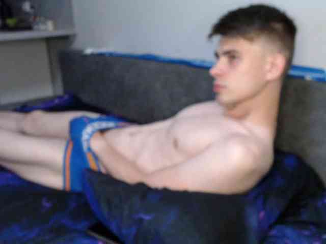 Twink-Oliver