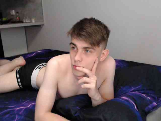 Twink-Oliver